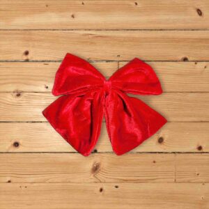 Red Velvet Girls HeadBand