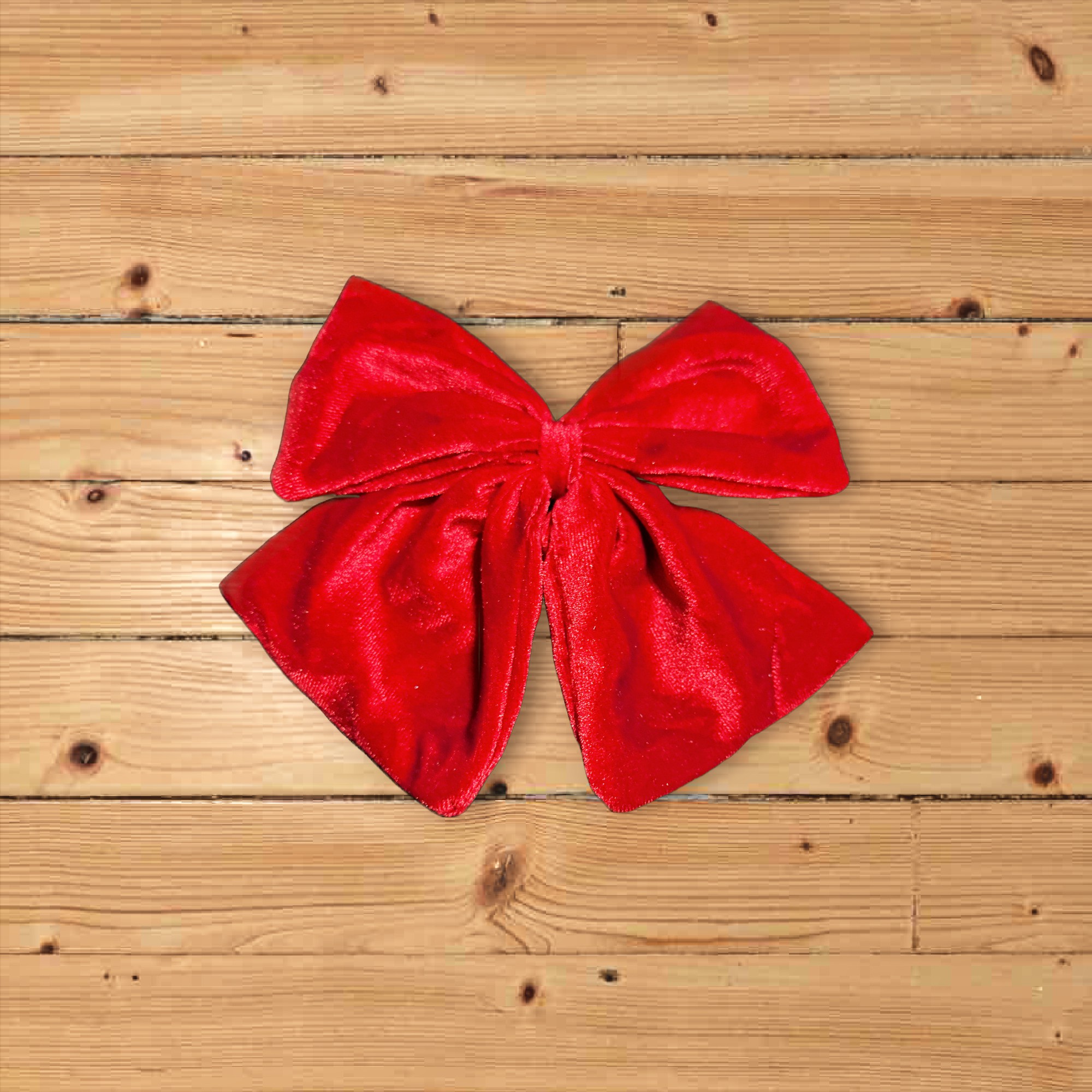 Red Velvet Girls HeadBand