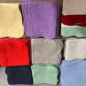 Shams - Pillow case