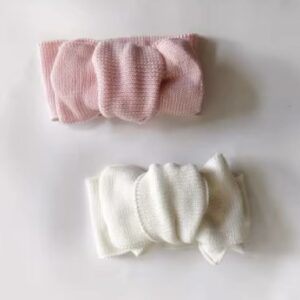 Girl's knit Headband