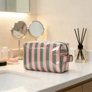 waterproof Medium cosmetic bag